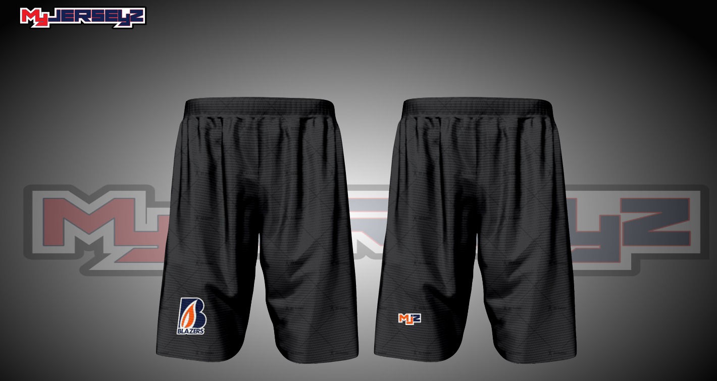 Performance Shorts